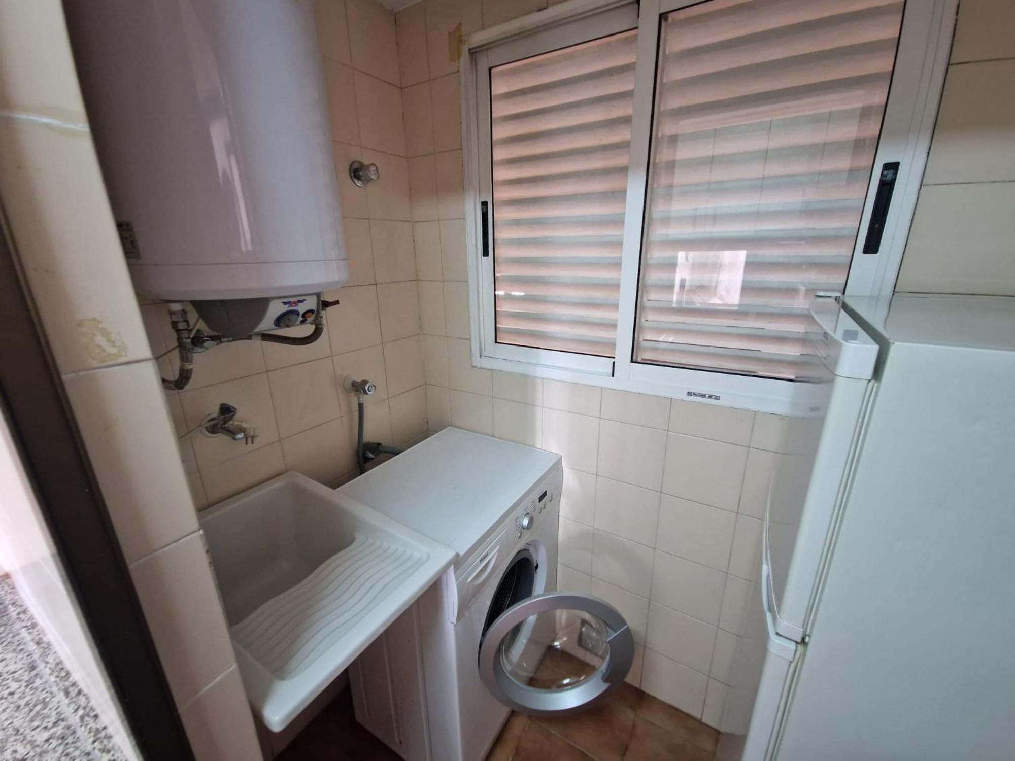 Gemelos 20B Apartman Benidorm Kültér fotó