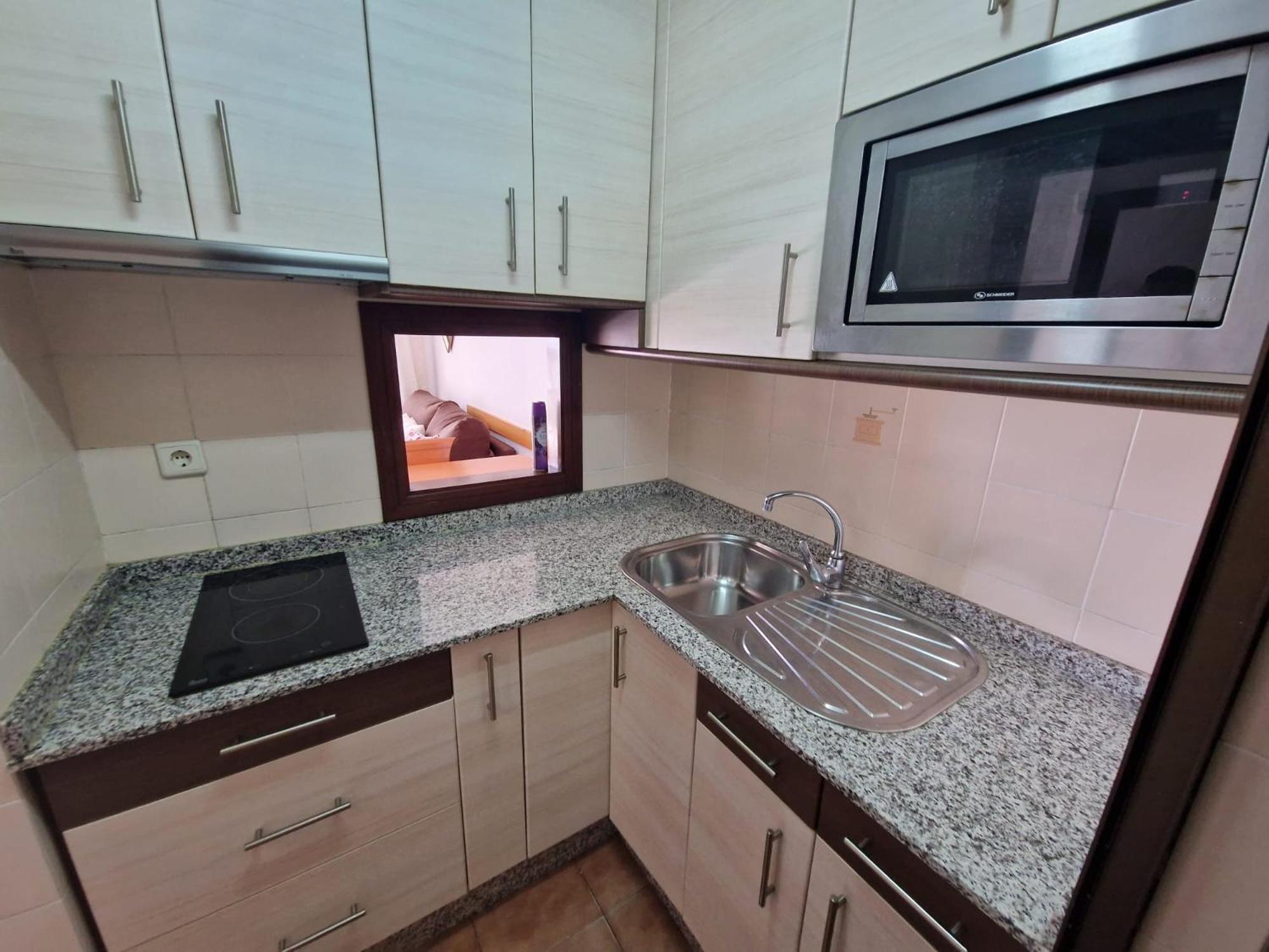 Gemelos 20B Apartman Benidorm Kültér fotó