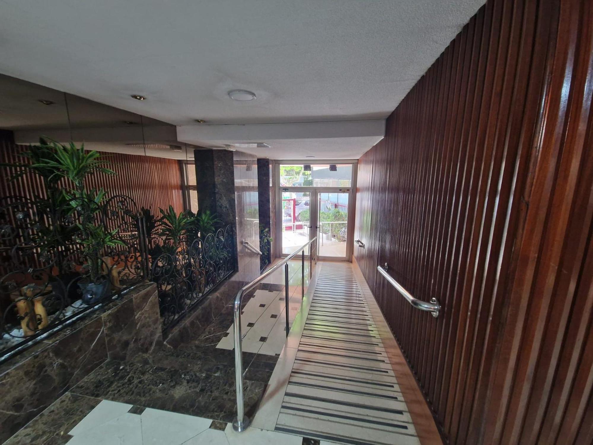 Gemelos 20B Apartman Benidorm Kültér fotó